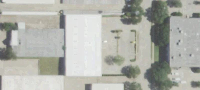 Industrial Warehouse Space