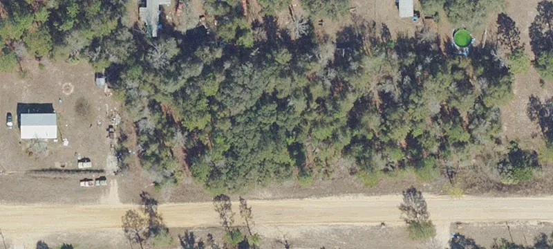 Double Lot Homesite Opportunity