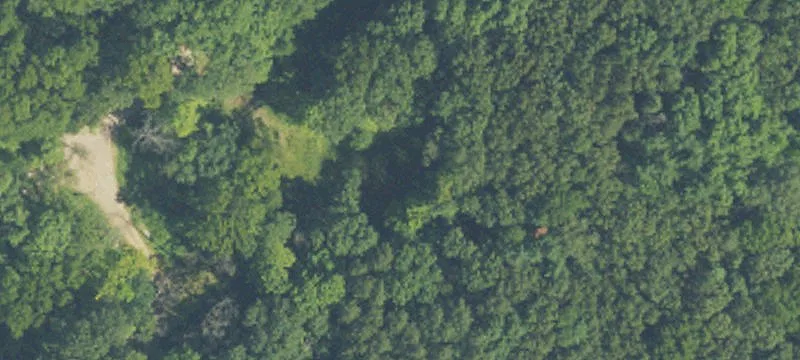 Buildable Residential Land Parcel