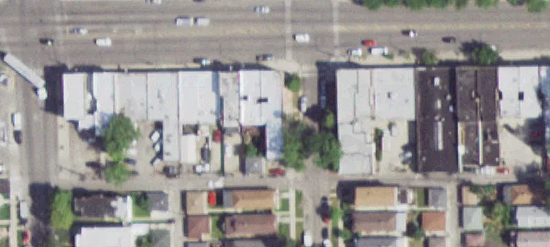 Specialty Property For Sale