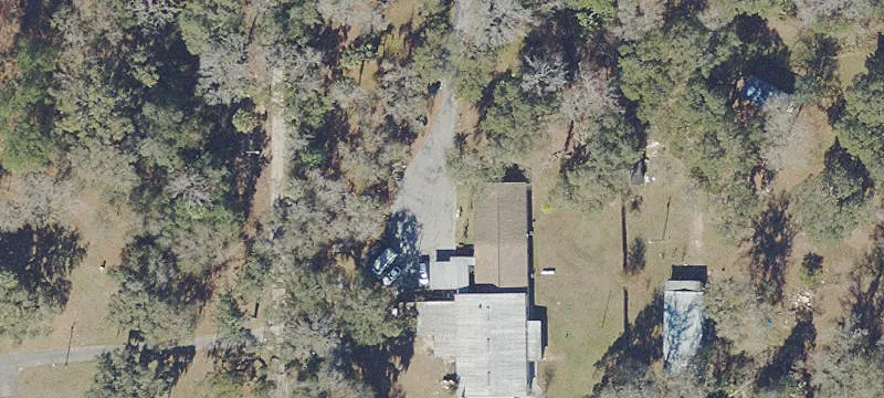 Assisted Living Facility Building