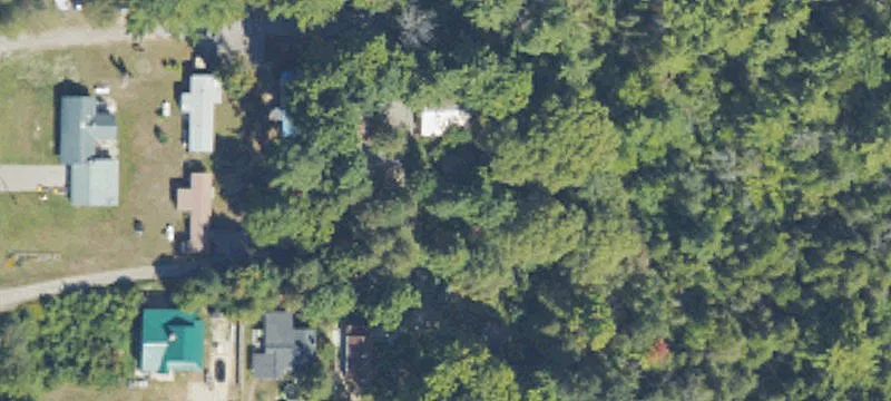 Buildable Waterfront Land Parcel