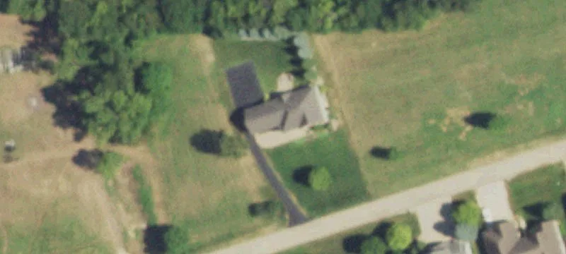 River-Access Residential Lot