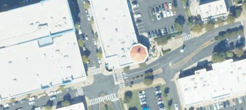 Multi-Building Retail Center