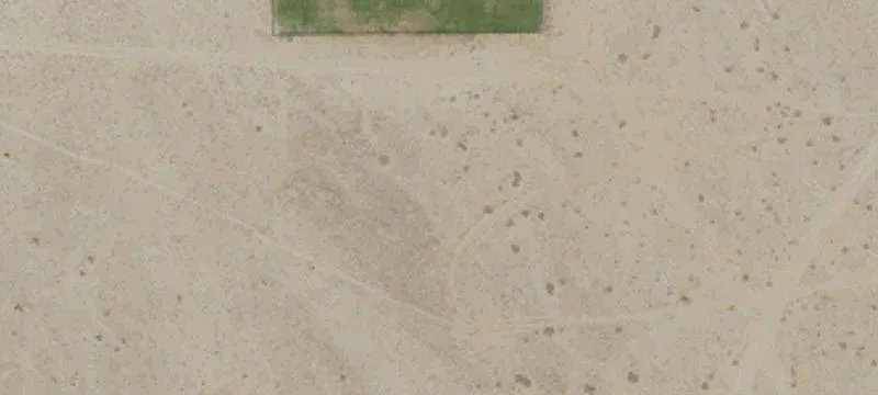 Contiguous Residential Development Parcels