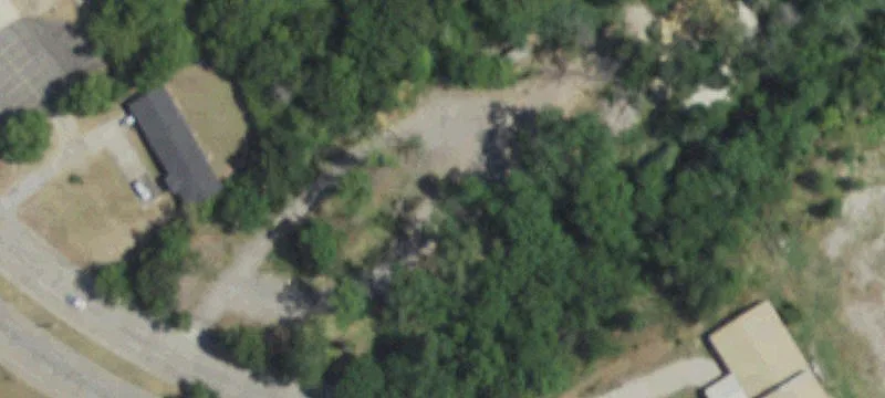 Unimproved Commercial Land Parcel
