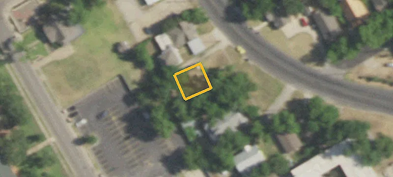 Multi-Parcel Residential Development Land