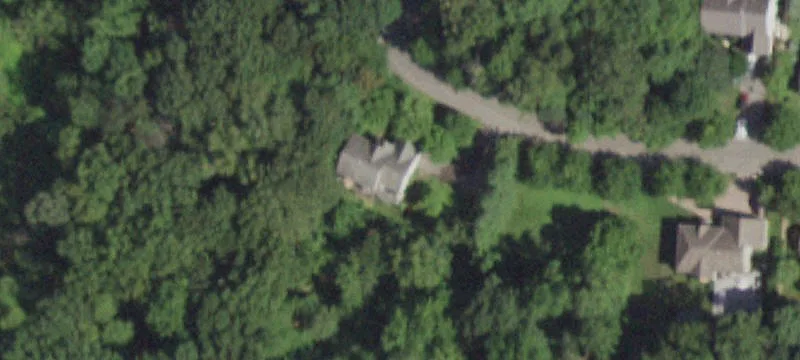Buildable Residential Lot
