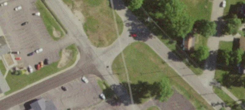 Residential Development Land Lot