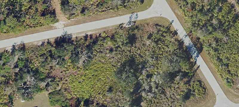 Vacant Residential Lot