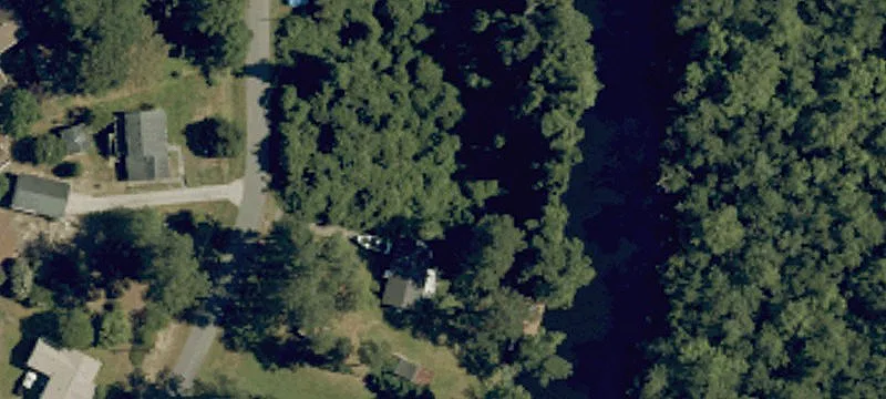 Waterfront Land Lots