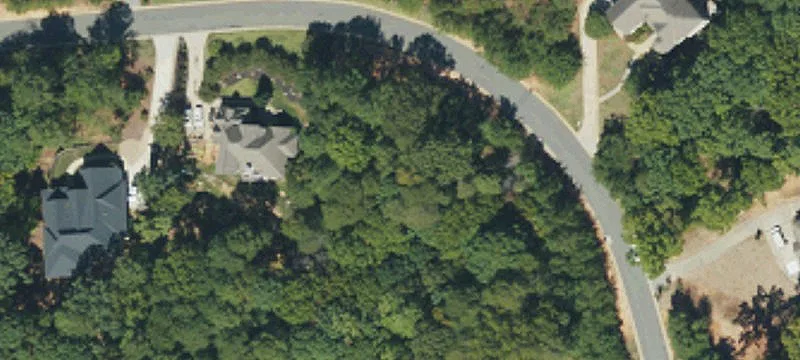 Gated Community Homesite Lot