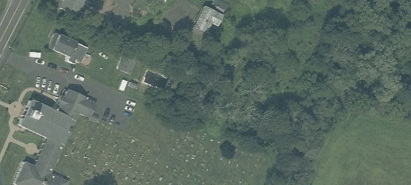 Three-Family Home with Detached Garage