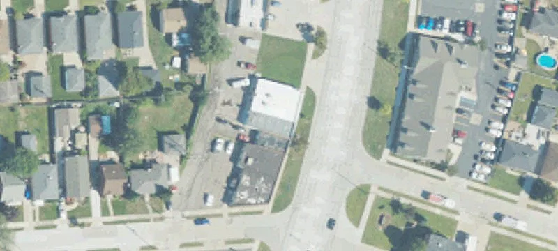 Move-In Ready Retail Storefront