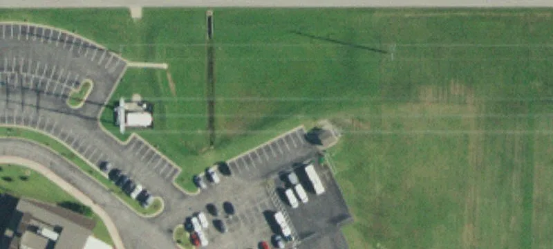 Gated Development Lot