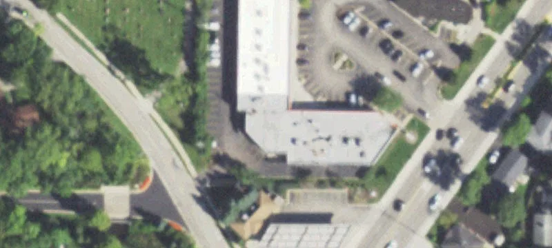 Starbucks-Anchored Shopping Center