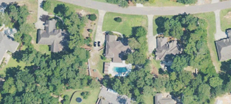 Residential Land Lot