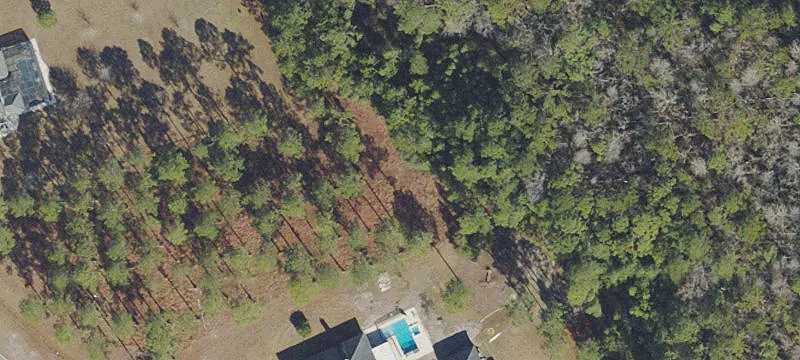Gated Equestrian Homesite Lot