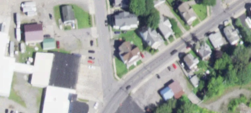 Four-Unit Residential Income Property