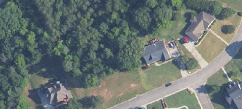 Residential Land Lot