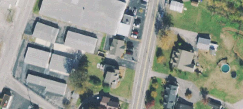 Undeveloped Industrial Land Acreage