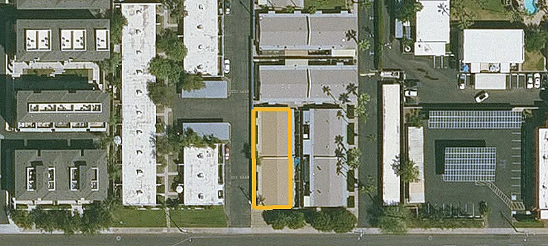 Renovated 35-Unit Apartment Complex