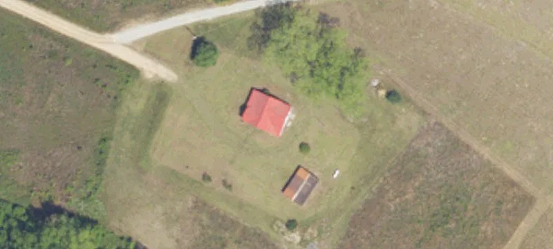 Residential Land Homesite