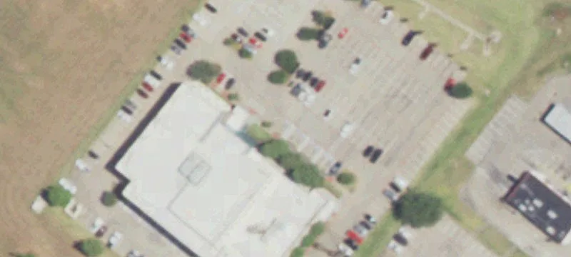 Class A Medical Office Building