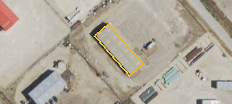 Light Industrial Land Parcels