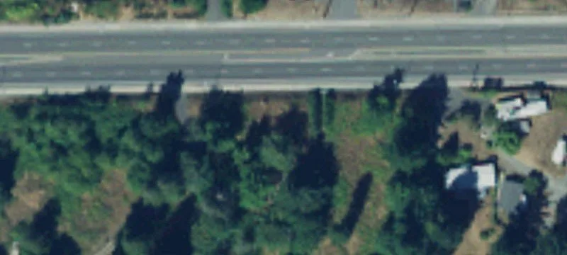 Specialty Land Parcel