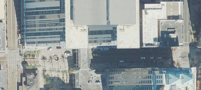 Historic Restaurant and Nightlife Venue