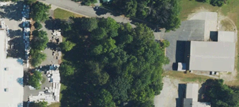 Raw Land Parcel