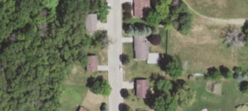 Buildable Residential Lot