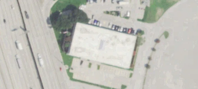 Boutique Office Building