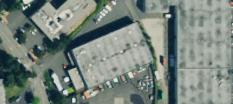 Shared Warehouse with Office
