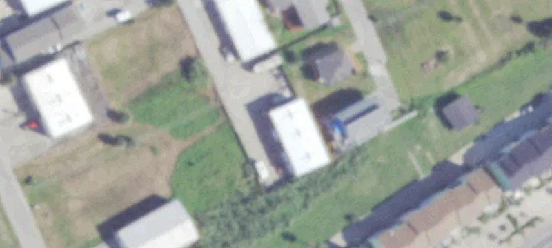 Flex Warehouse with Office
