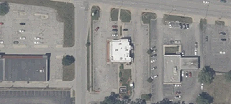 Retail Investment Property