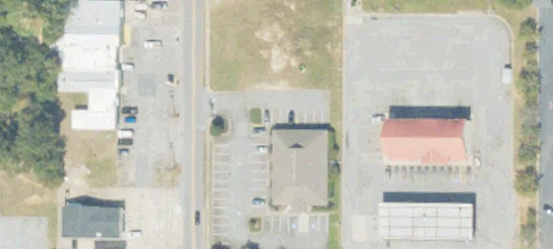 Physician Office Building