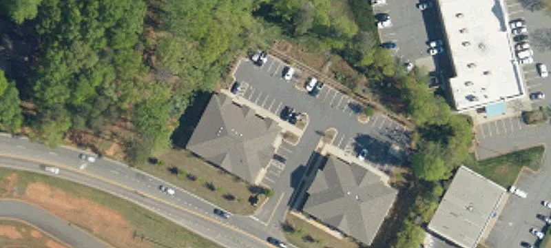 Professional Office Suite with Road Frontage