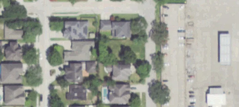 Cleared Residential Lot Ready Build