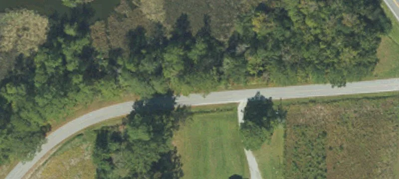 Waterfront Recreational Land