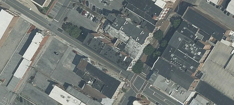 Downtown Mixed-Use Income Property