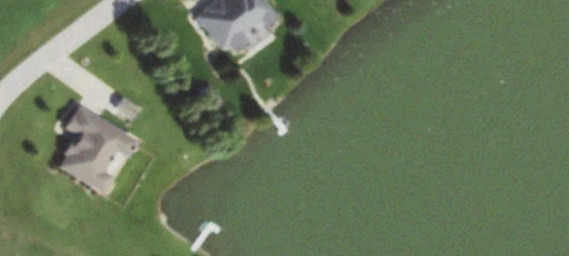 Residential Land Lot Community