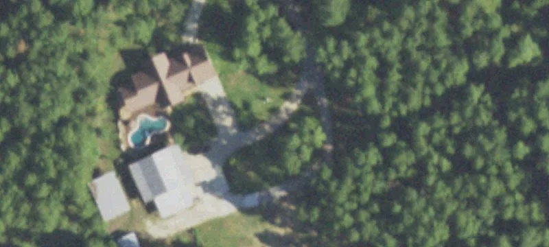 Private Estate with Custom Home