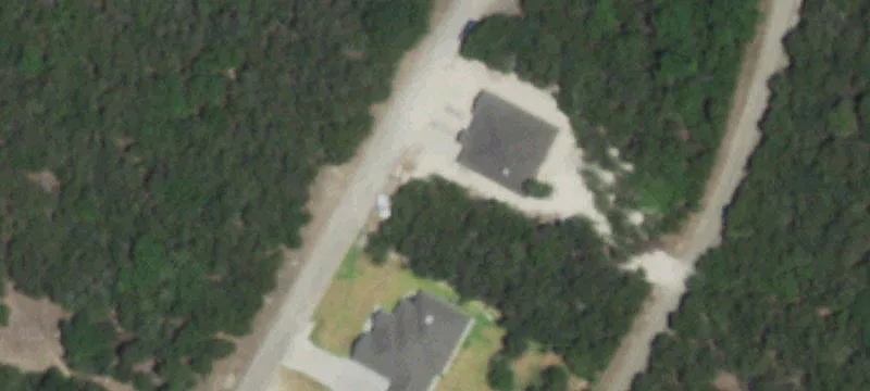 Gated Residential Lot Near Lake