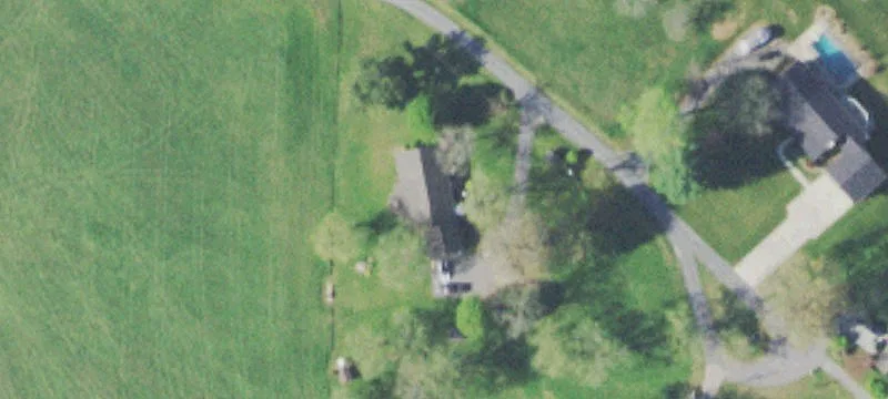 Riverfront Residential Land Lot