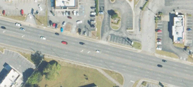 Neighborhood Shopping Center