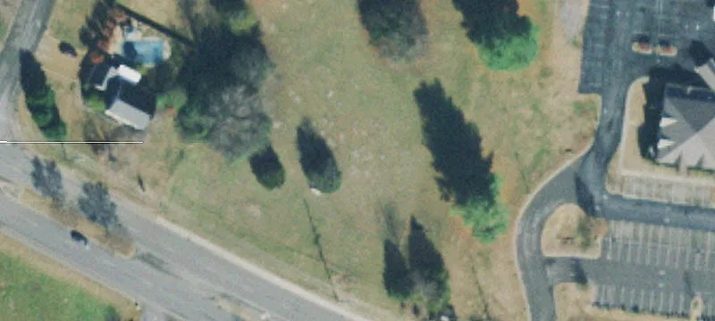 Commercial Land with High Traffic