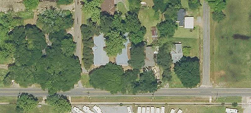 As-Is Duplex For Investor Use