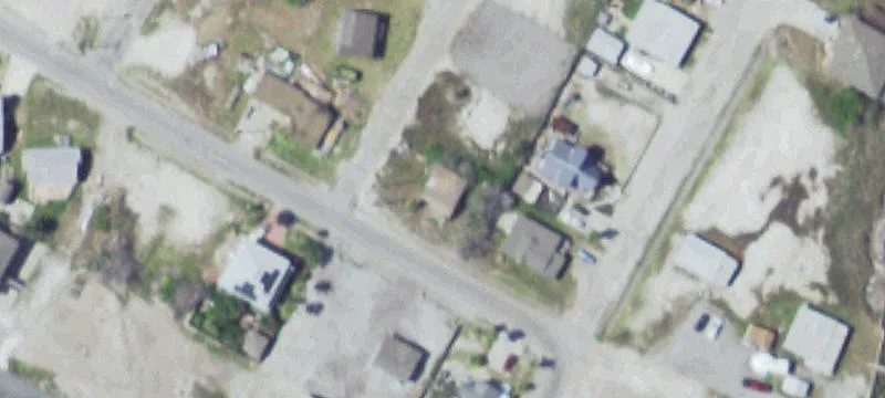 Waterfront Land Parcel